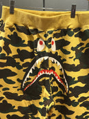 Short Bape Shark Camo - Pronta Entrega