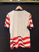 Camiseta Nike Seleção Estados Unidos - Pronta Entrega