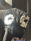 Moletom Denim Tears Preto - Pronta Entrega