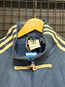 Jaqueta Adidas Chinese New Year Blue - Pronta Entrega