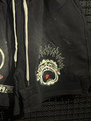 Short Hellstar Records Black - Pronta Entrega