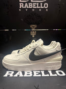 Tênis Nike Air Force 1 Low SP AMBUSH Phantom - Pronta Entrega