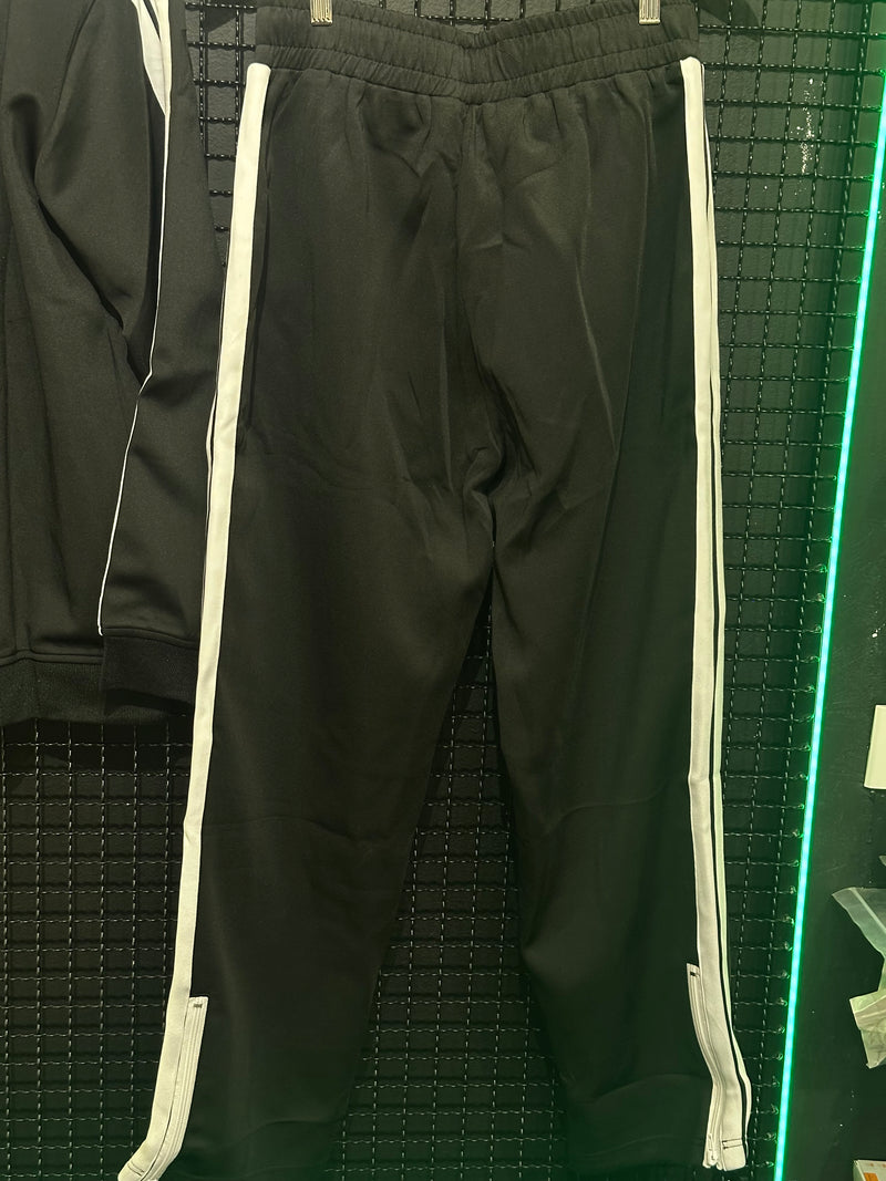 Conjunto PALM ANGELS Preto - Pronta Entrega