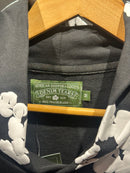 Moletom Denim Tears Preto - Pronta Entrega