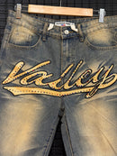Short Jeans Valley Dreams - Pronta Entrega
