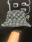 Bucket Louis Vuitton Black - Pronta Entrega