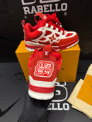Tênis Louis Vuitton Skate LV Red - Pronta Entrega