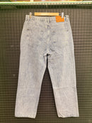 Calça Louis Vuitton Jeans “Skate” - Pronta Entrega