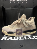 Tênis Nike Air Jordan 4 Retro “While Are You Sleeping” - Pronta Entrega