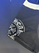 Cueca Chrome Hearts Black - Pronta Entrega