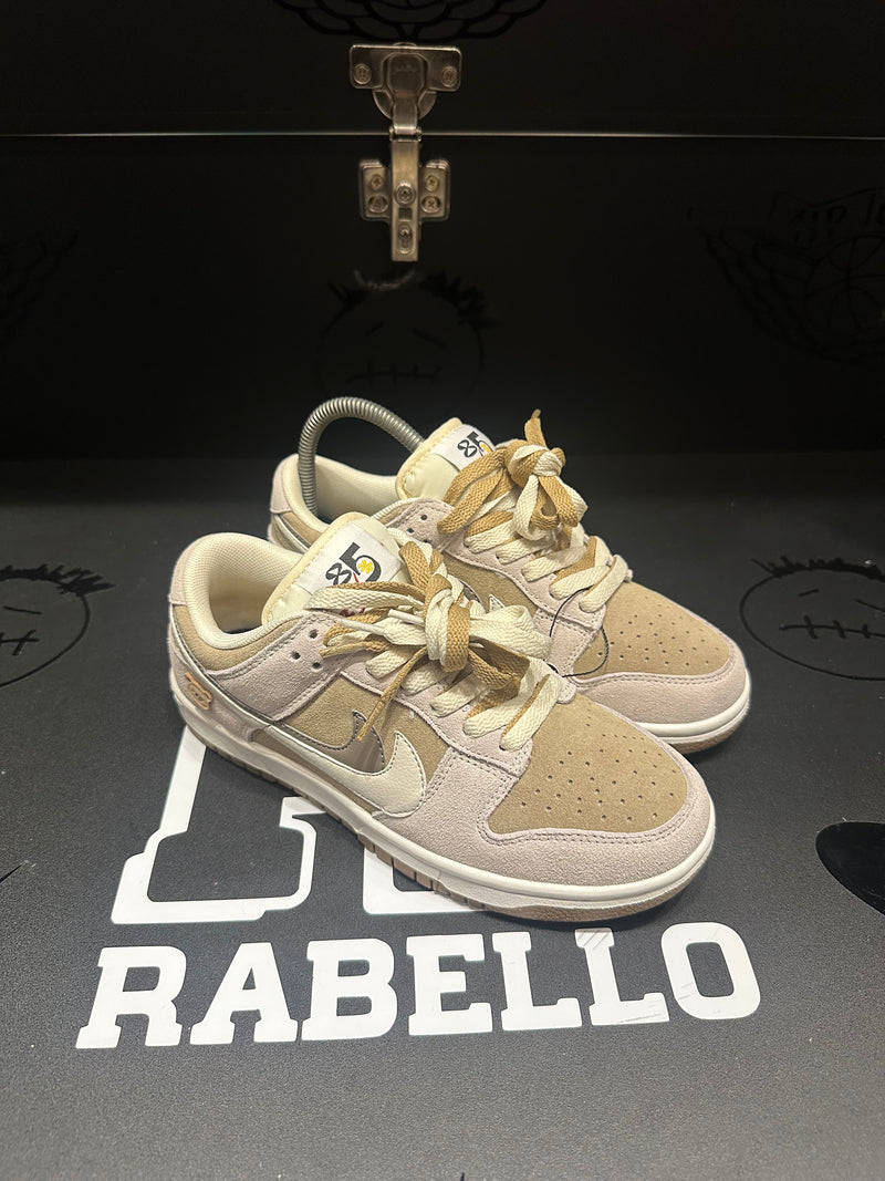 Tênis Nike Little Bear Cookies - Pronta Entrega