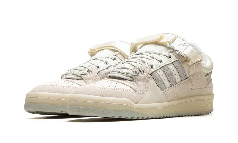 Forum Low Bad Bunny White - Encomenda