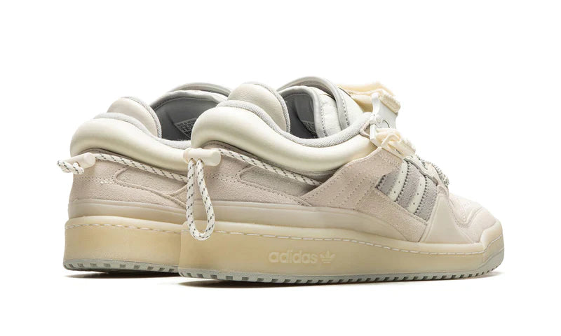Forum Low Bad Bunny White - Encomenda