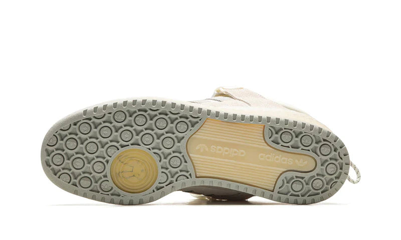 Forum Low Bad Bunny White - Encomenda
