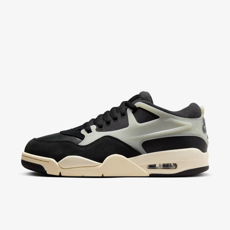 Air Jordan 4 RM Black Sail - Encomenda