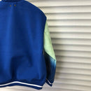 Jaqueta Varsity Louis Vuitton Blue - Encomenda