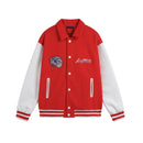 Jaqueta varsity Louis Vuitton LV X YK
Psychedelic Flower - Pronta Entrega