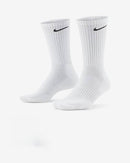 MEIA NIKE EVERYDAY LIGHTWEIGHT
TRAINING CREW BRANCO - Pronta Entrega