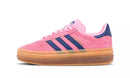 Gazelle Bold Pink Glow - Encomenda