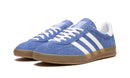 Gazelle Indoor Blue Fusion - Encomenda