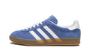 Gazelle Indoor Blue Fusion - Encomenda