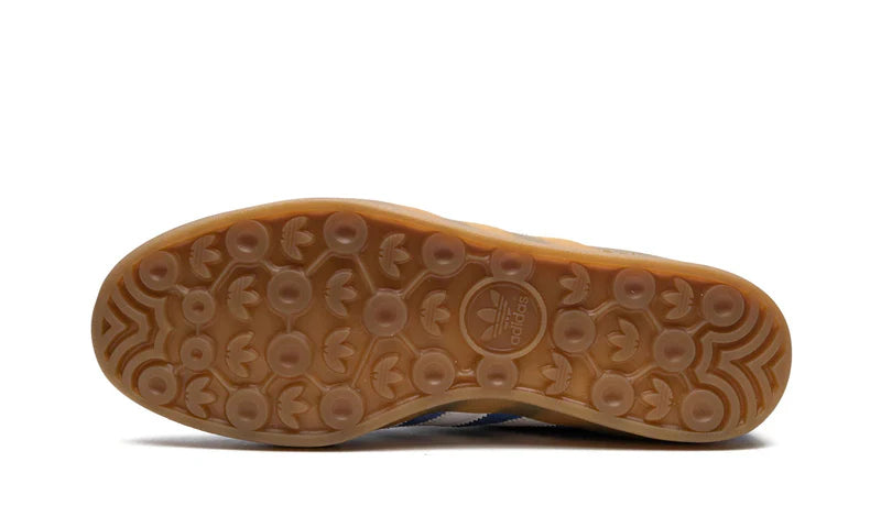 Gazelle Indoor Blue Fusion - Encomenda