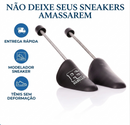 Modelador de Tênis Fixo Shoetree - Pronta Entrega