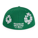 Boné Denim Tears Verde - Encomenda