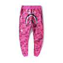 Calça Jogger Camuflada