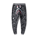 Calça Jogger Camuflada