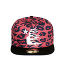 Boné Hellstar Snapback - Encomenda