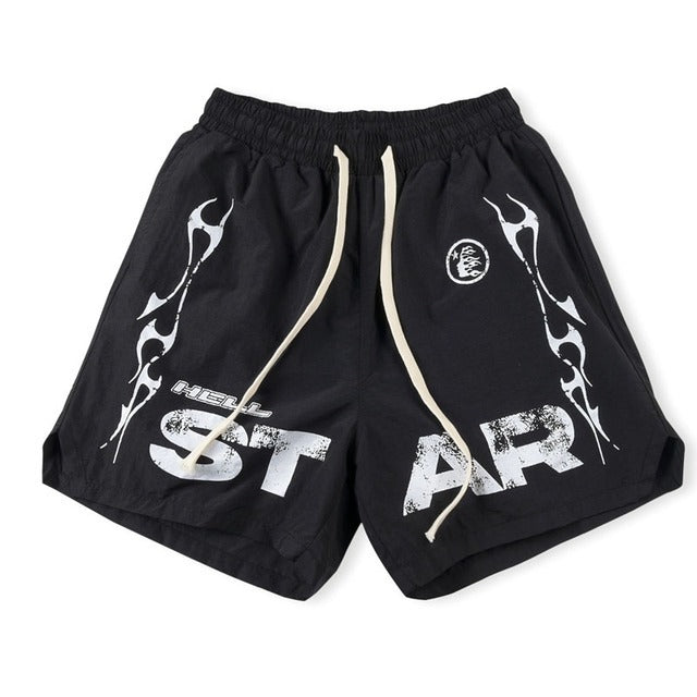 Hellstar Studios Shorts - Encomenda