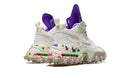 Nike x Off White Terra Forma White Purple - Encomenda