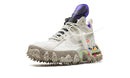 Nike x Off White Terra Forma White Purple - Encomenda
