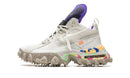 Nike x Off White Terra Forma White Purple - Encomenda