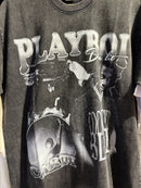 Camiseta Playboi Carti ‘Die Lit’ Vintage - Pronta Entrega