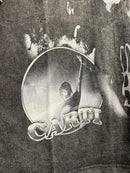 Camiseta Playboi Carti ‘Die Lit’ Vintage - Pronta Entrega