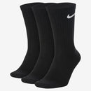 Meia Nike Pack 4 Uni Cano Alto Everyday Lightweight - Pronta Entrega