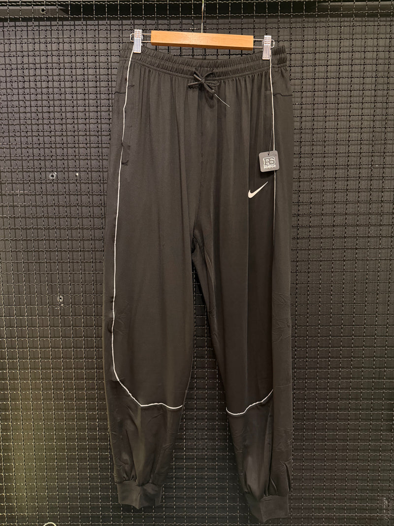 Calça Nike DriFit Line Preto Shoosh - Pronta Entrega