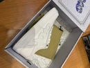 Tênis A Bathing Ape BAPE STA OVO "White" - Pronta Entrega