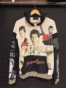 Jaqueta Vareallday Tony Montana “Scarface” - Pronta Entrega