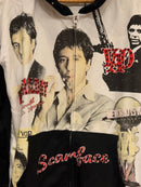 Jaqueta Vareallday Tony Montana “Scarface” - Pronta Entrega