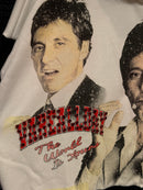 Jaqueta Vareallday Tony Montana “Scarface” - Pronta Entrega