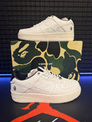 Tênis BAPE BLACK x Bapesta 'White Black' - Pronta Entrega