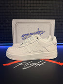 Tênis A Bathing Ape BAPE STA OVO "White" - Pronta Entrega
