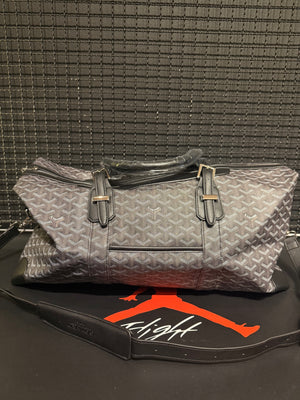 Bolsa Goyard Duffle Boeing - Pronta Entrega