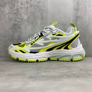 Off-White Be Right Back White Yellow - Encomenda