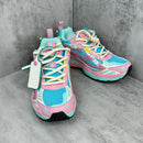 Off-White Be Right Back Pink Light Blue - Encomenda