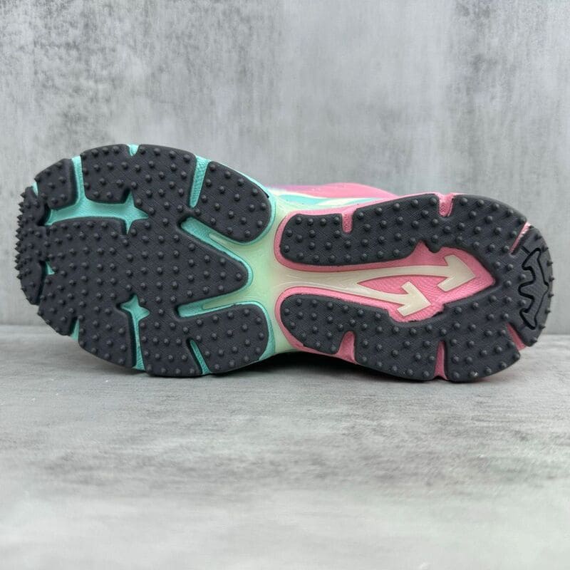 Off-White Be Right Back Pink Light Blue - Encomenda