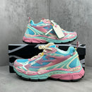 Off-White Be Right Back Pink Light Blue - Encomenda